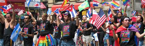 OVERVIEW OF LATINOS/HISPANICS IN THE NEW YORK .